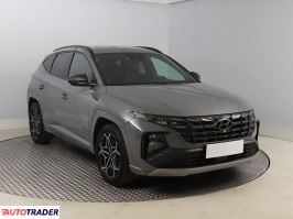 Hyundai Tucson 2022 1.6 177 KM