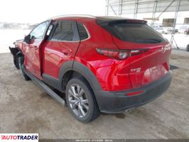 Mazda CX-30 2023 2 Mazda CX-30 2023 2