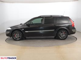 Renault Megane 2006 2.0 132 KM