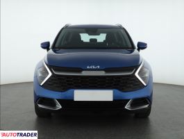 Kia Sportage 2023 1.6 147 KM Kia Sportage 2023 1.6 147 KM