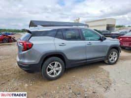 GMC Terrain 2024 1