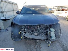 Volkswagen Atlas 2020 3