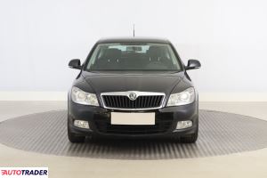 Skoda Octavia 2012 1.4 120 KM