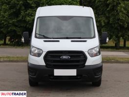 Ford Transit 2022 2.0