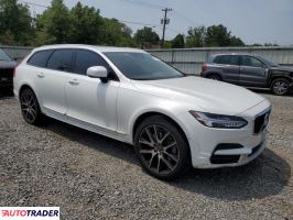Volvo V90 2020 2 Volvo V90 2020 2