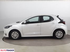 Mazda 2 2022 1.5 113 KM