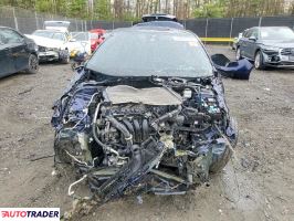 Toyota Corolla 2021 1