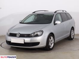Volkswagen Golf 2013 1.6 103 KM