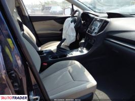 Subaru Impreza 2020 2 Subaru Impreza 2020 2