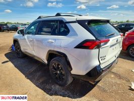 Toyota Pozostałe 2022 2