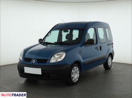 Renault Kangoo 2004 1.6 93 KM