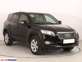 Toyota RAV 4 2011 2.0 155 KM