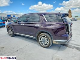 Hyundai Pozostałe 2025 3