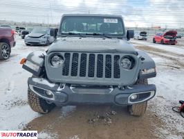 Jeep Pozostałe 2022 3