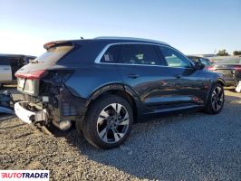 Audi E-tron 2022