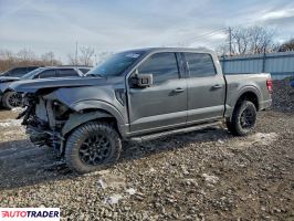 Ford Pozostałe 2024 3