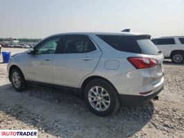 Chevrolet Equinox 2021 1 Chevrolet Equinox 2021 1