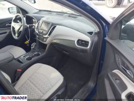 Chevrolet Equinox 2022 1