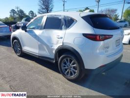 Mazda CX-5 2022 2 Mazda CX-5 2022 2