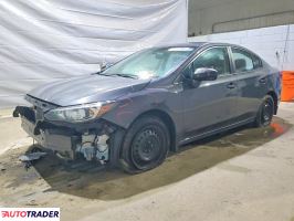 Subaru Impreza 2021 2