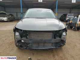 Hyundai Tucson 2022 2 Hyundai Tucson 2022 2