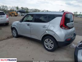 Kia Soul 2021 2 Kia Soul 2021 2