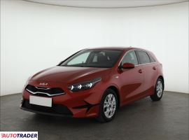 Kia Ceed 2023 1.5 158 KM