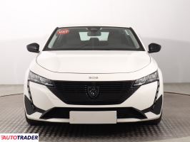 Peugeot 308 2022 1.2 128 KM