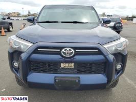 Toyota Pozostałe 2022 4