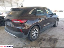 Ford Escape 2023 1 Ford Escape 2023 1