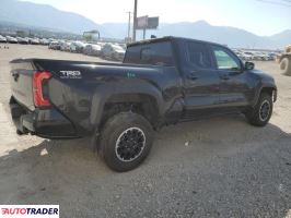 Toyota Tacoma 2024 2