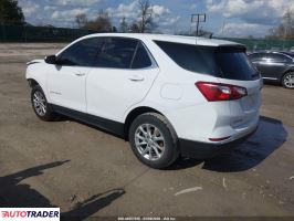 Chevrolet Equinox 2020 1