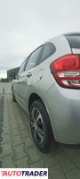 Citroen C3 2011 1.4 70 KM