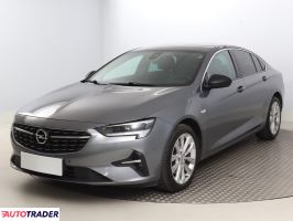 Opel Insignia 2021 2.0 171 KM