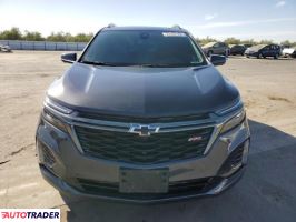 Chevrolet Equinox 2023 1