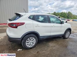 Nissan Rogue 2020 2