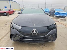 Mercedes CL 2024