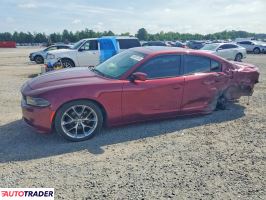 Dodge Charger - zobacz ofertę