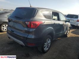 Ford Escape 2019 1