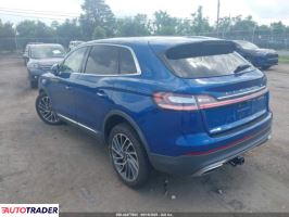Lincoln Pozostałe 2020 2 Lincoln Pozostałe 2020 2