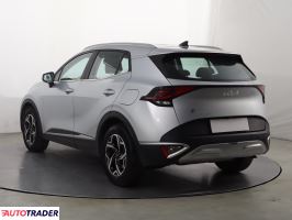 Kia Sportage 2023 1.6 147 KM
