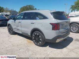Kia Sorento 2024 2 Kia Sorento 2024 2