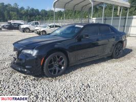 Chrysler 300C 2021 3