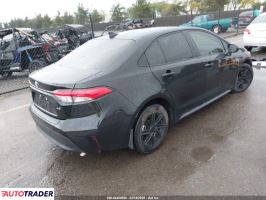 Toyota Corolla 2023 2