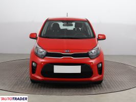 Kia Picanto 2020 1.0 65 KM