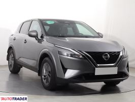 Nissan Qashqai 2022 1.3 155 KM Nissan Qashqai 2022 1.3 155 KM