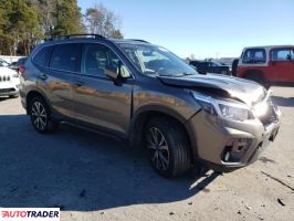 Subaru Forester 2020 2