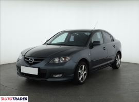 Mazda 3 2008 1.6 103 KM Mazda 3 2008 1.6 103 KM
