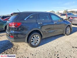 Kia Sorento 2020 2