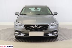 Opel Insignia 2019 1.5 162 KM